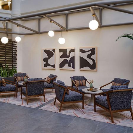 Doubletree Suites By Hilton Солт Лейк Сити Екстериор снимка