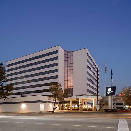 Doubletree Suites By Hilton Солт Лейк Сити Екстериор снимка