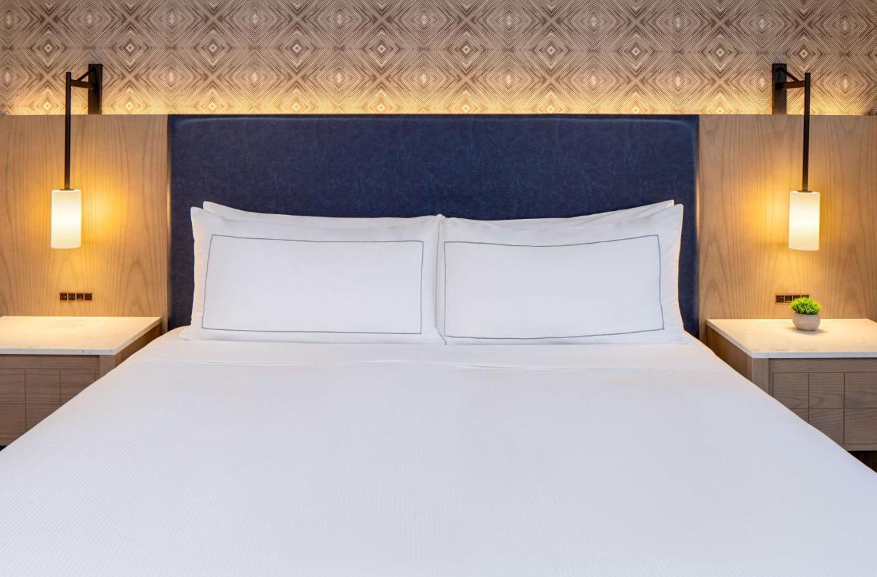 Doubletree Suites By Hilton Солт Лейк Сити Екстериор снимка