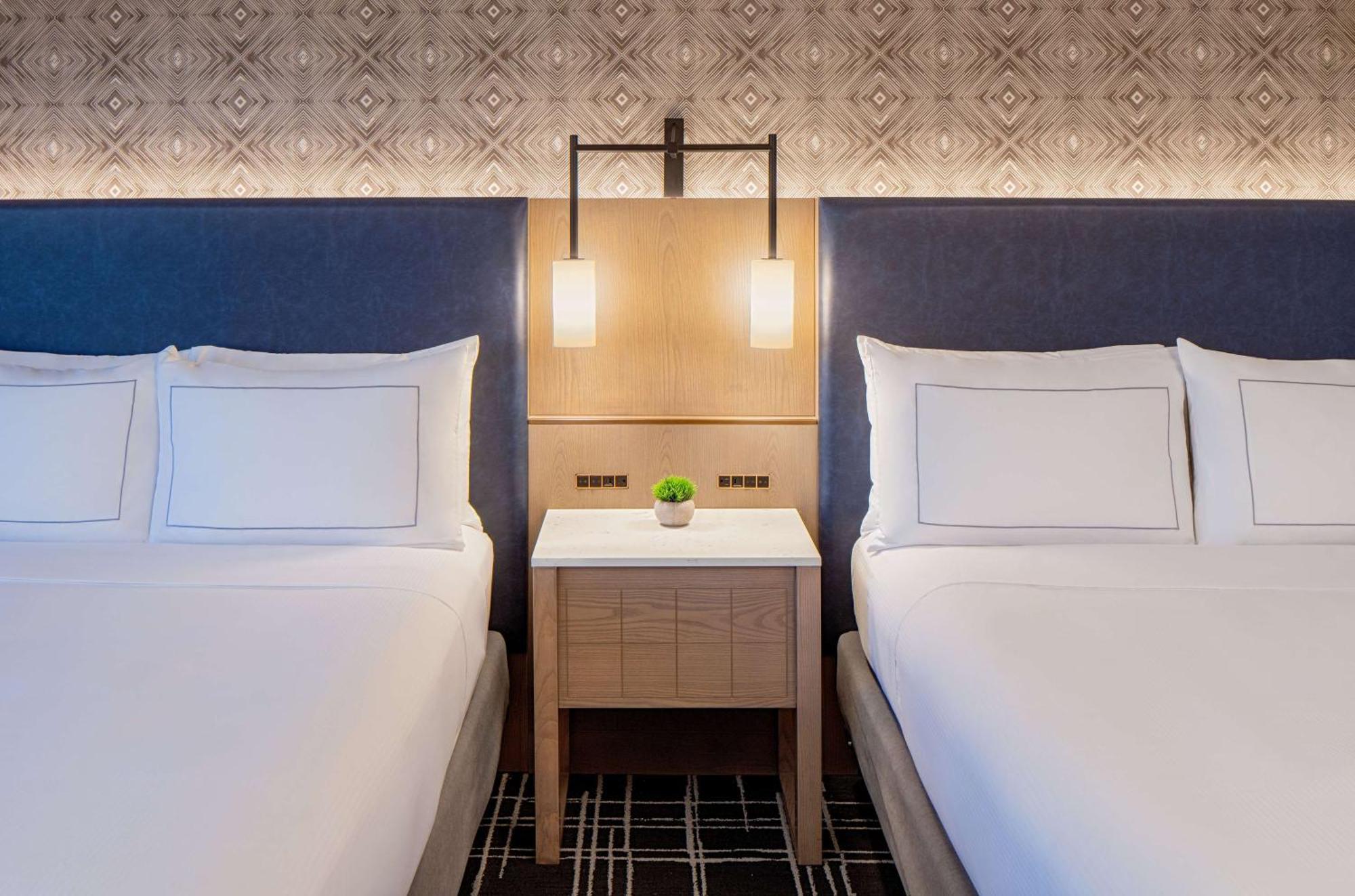 Doubletree Suites By Hilton Солт Лейк Сити Екстериор снимка