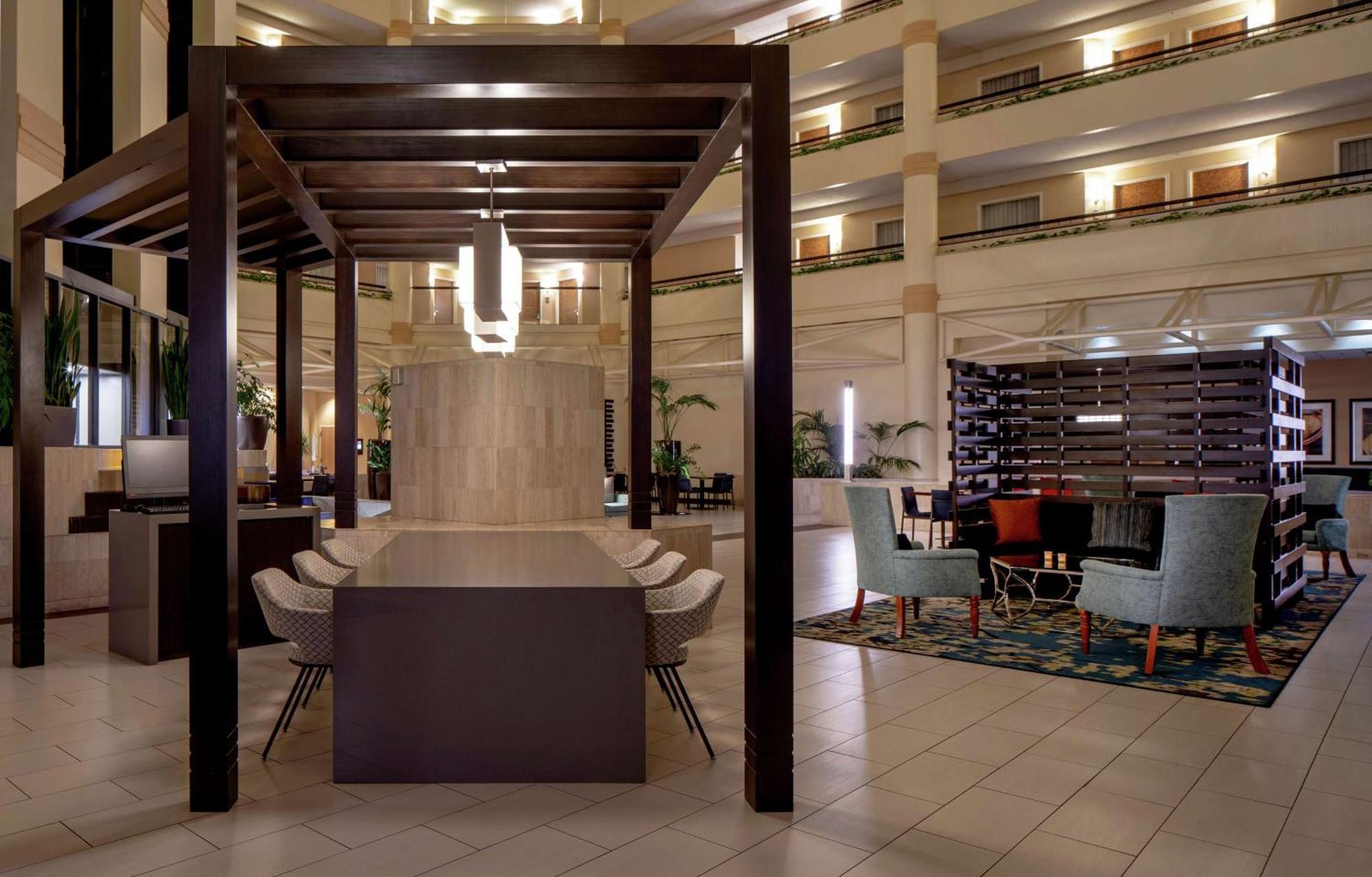 Doubletree Suites By Hilton Солт Лейк Сити Екстериор снимка
