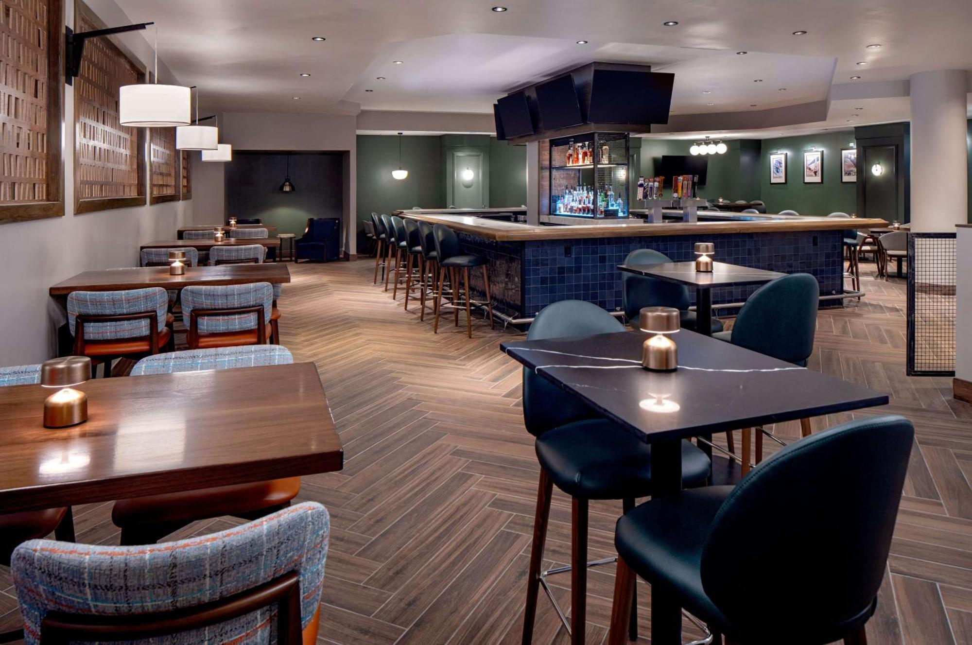 Doubletree Suites By Hilton Солт Лейк Сити Екстериор снимка