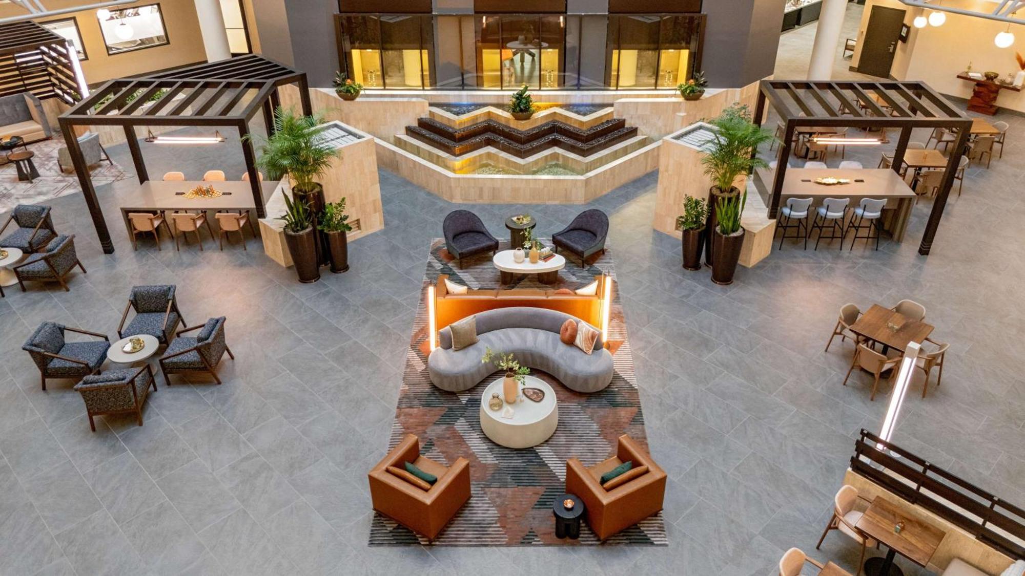 Doubletree Suites By Hilton Солт Лейк Сити Екстериор снимка