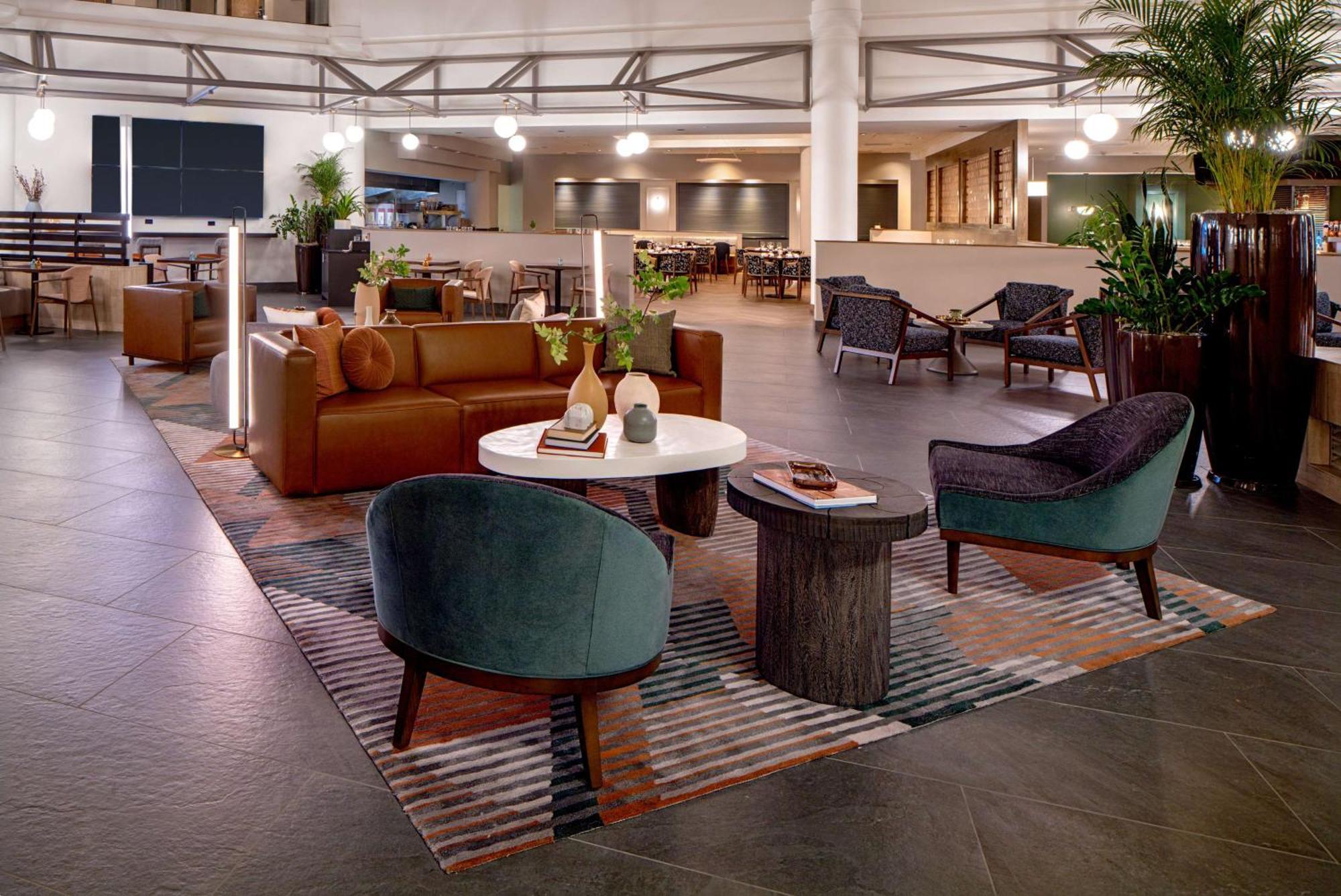 Doubletree Suites By Hilton Солт Лейк Сити Екстериор снимка