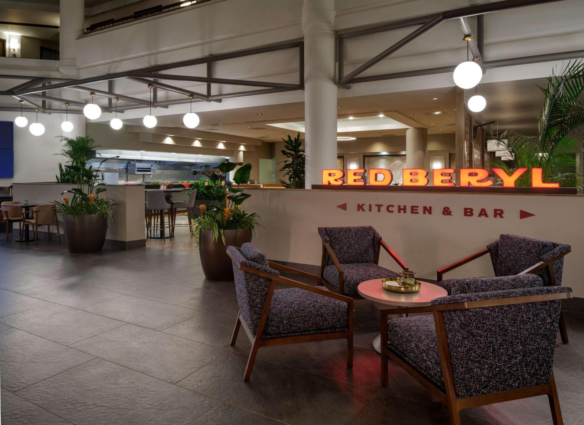 Doubletree Suites By Hilton Солт Лейк Сити Екстериор снимка